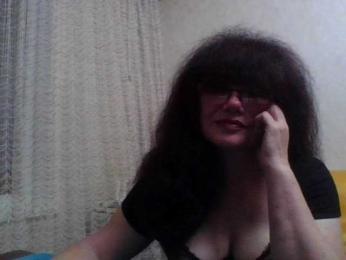 Sylvia-5 webcam bongacams model stream image