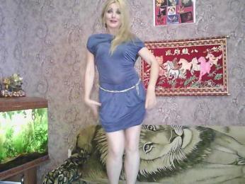 JanessNE webcam model stream image