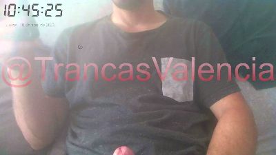 TrancasValencia webcam cam4 model stream image