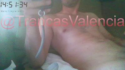 TrancasValencia webcam cam4 model stream image