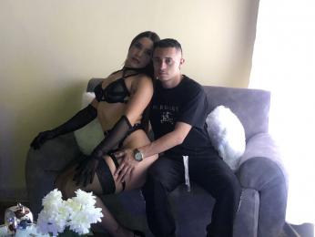 DanaAndMykee webcam model stream image
