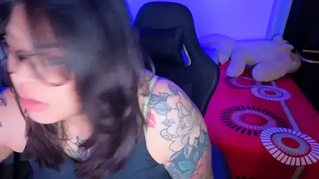 miacanela_xo webcam model stream image