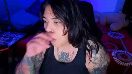 miacanela_xo webcam model stream image