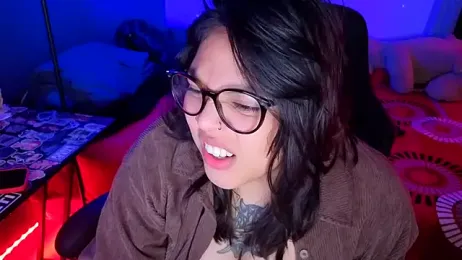miacanela_xo webcam model stream image