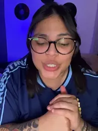miacanela_xo webcam model stream image