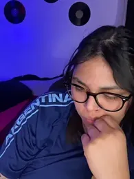 miacanela_xo webcam model stream image