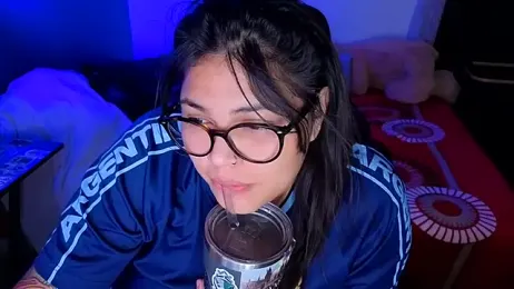 miacanela_xo webcam model stream image