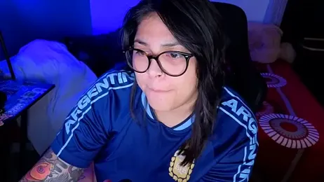 miacanela_xo webcam model stream image