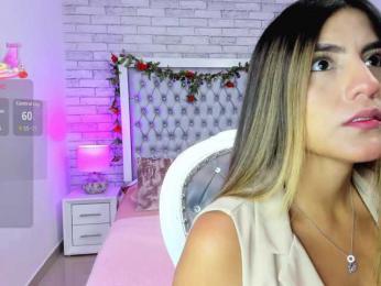 ElizHarper webcam bongacams model stream image