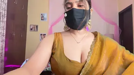 cherry_jerry webcam stripchat model stream image