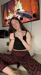 Kimi_Ass webcam model stream image