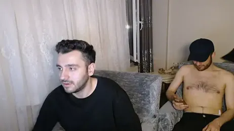 handsomeee04 webcam model stream image