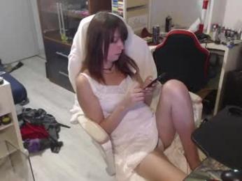 missthon webcam model stream image