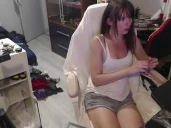 missthon webcam model stream image