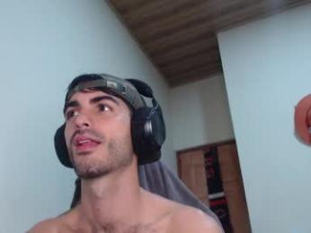 therazhanen webcam model stream image