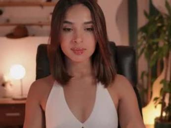 sammylaszlow webcam model stream image