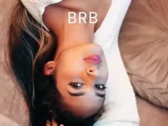 sammylaszlow webcam model stream image
