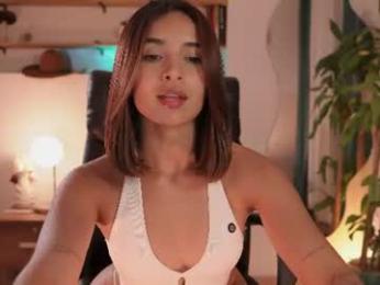 sammylaszlow webcam model stream image