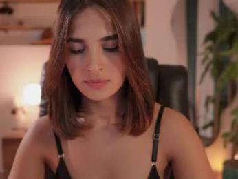 sammylaszlow webcam model stream image
