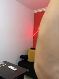 Mike_savage3 webcam model stream image