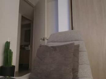 andrew_west_ webcam model stream image