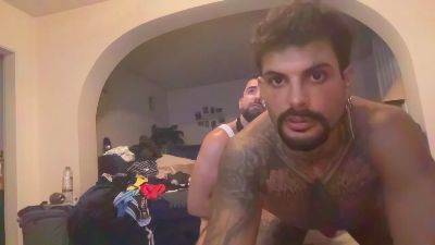 Luchodany webcam model stream image
