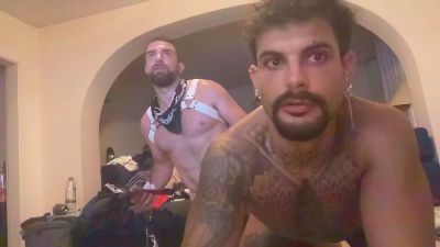 Luchodany webcam model stream image