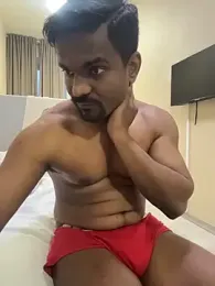 bhagihero webcam model stream image