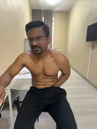 bhagihero webcam model stream image