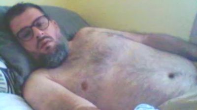 BearContraste webcam model stream image