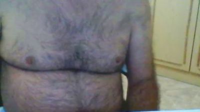 BearContraste webcam model stream image
