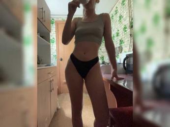 Milana22a webcam model stream image