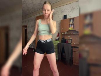 Milana22a webcam model stream image