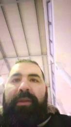 Cerbero31 webcam model stream image