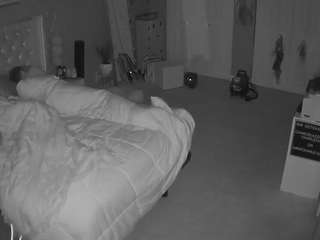 voyeurcam-house-charleys-room webcam model stream image