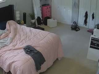 voyeurcam-house-charleys-room webcam model stream image