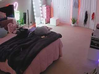 voyeurcam-house-charleys-room webcam model stream image