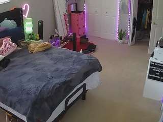 voyeurcam-house-charleys-room webcam model stream image