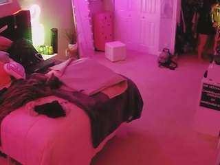 voyeurcam-house-charleys-room webcam model stream image