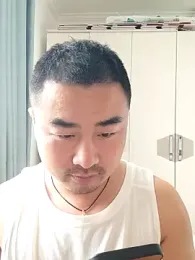 guozuo webcam model stream image