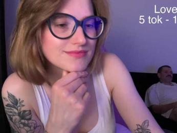 Sexy-Sweets webcam model stream image