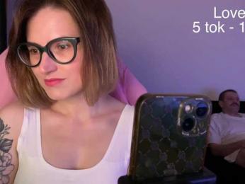 Sexy-Sweets webcam model stream image