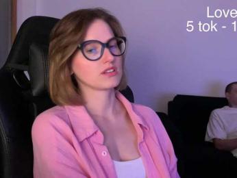 Sexy-Sweets webcam model stream image