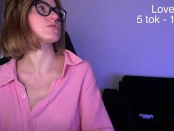 Sexy-Sweets webcam model stream image