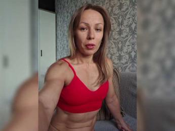 sweet-Olya webcam bongacams model stream image