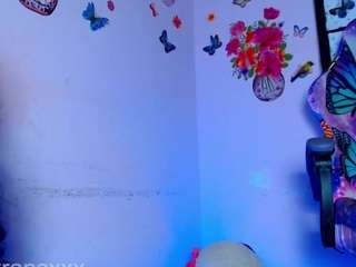 daslytsroze69 webcam camsoda model stream image