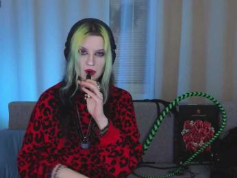 ToxicKittyy webcam model stream image