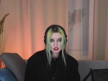 ToxicKittyy webcam model stream image