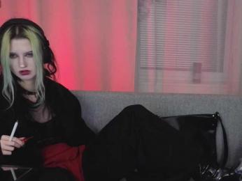 ToxicKittyy webcam model stream image