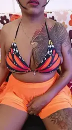 Anuraagi webcam stripchat model stream image